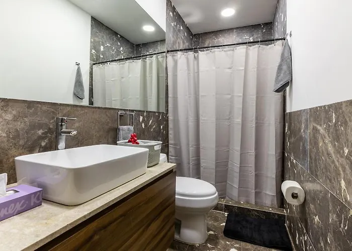 Apartment World Cup & Local Life - 3br, Pool, Roma Condesa *
