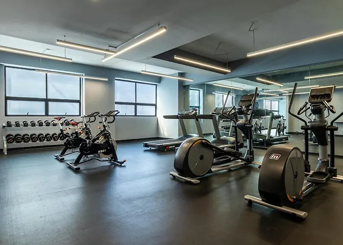 World Cup & Local Life - 3br, Pool, Roma Condesa Apartment Mexico City