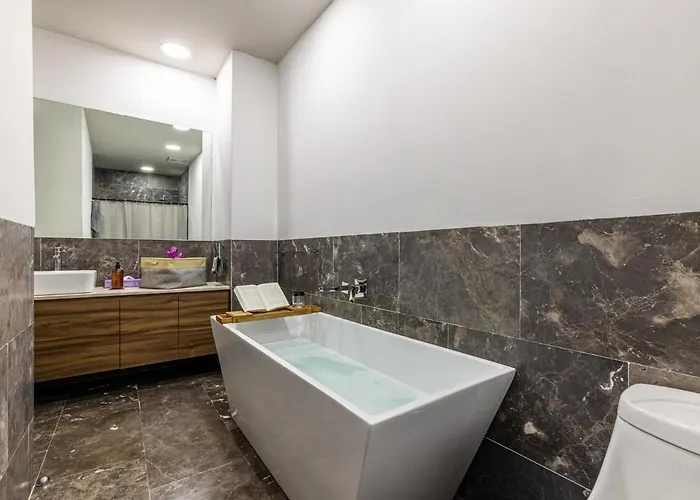 Apartment World Cup & Local Life - 3br, Pool, Roma Condesa *